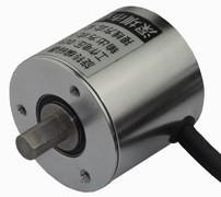 电流模拟输出测速编码器