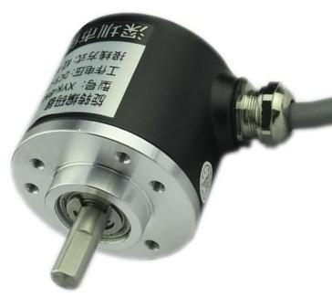 RS485/232输出编码器