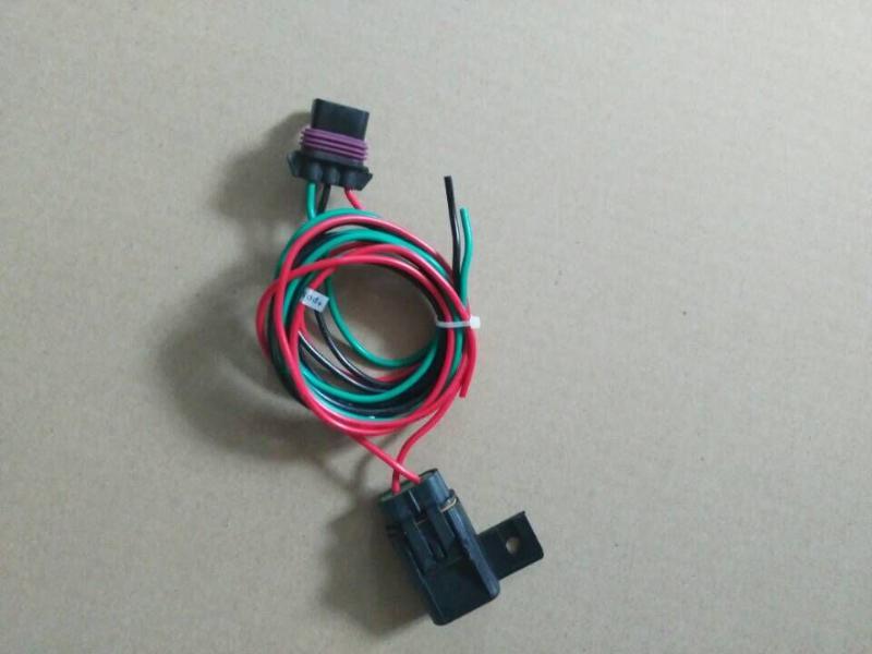 熔断器线束