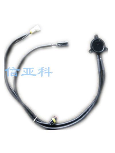 时风、御捷电动车电机编码器